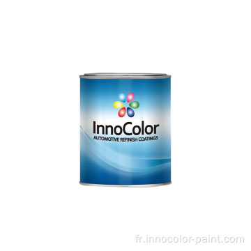 Innocolor 1K 2K Clearcoat Repair Auto Refinish Paint